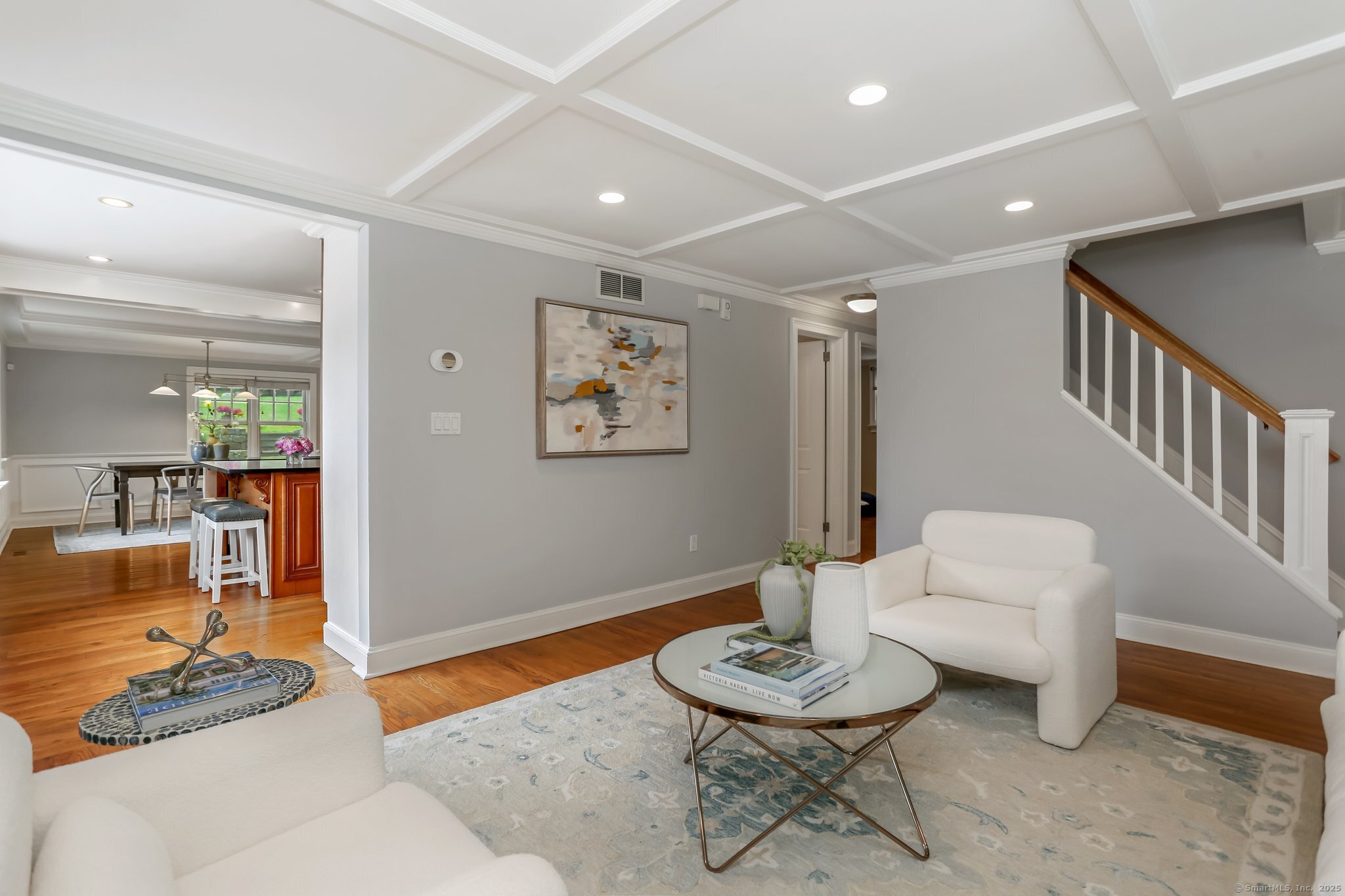 12 Laddins Rock Road, Greenwich, Connecticut image 7