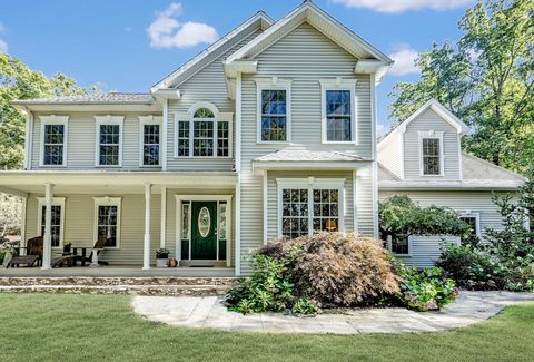 A home in Durham