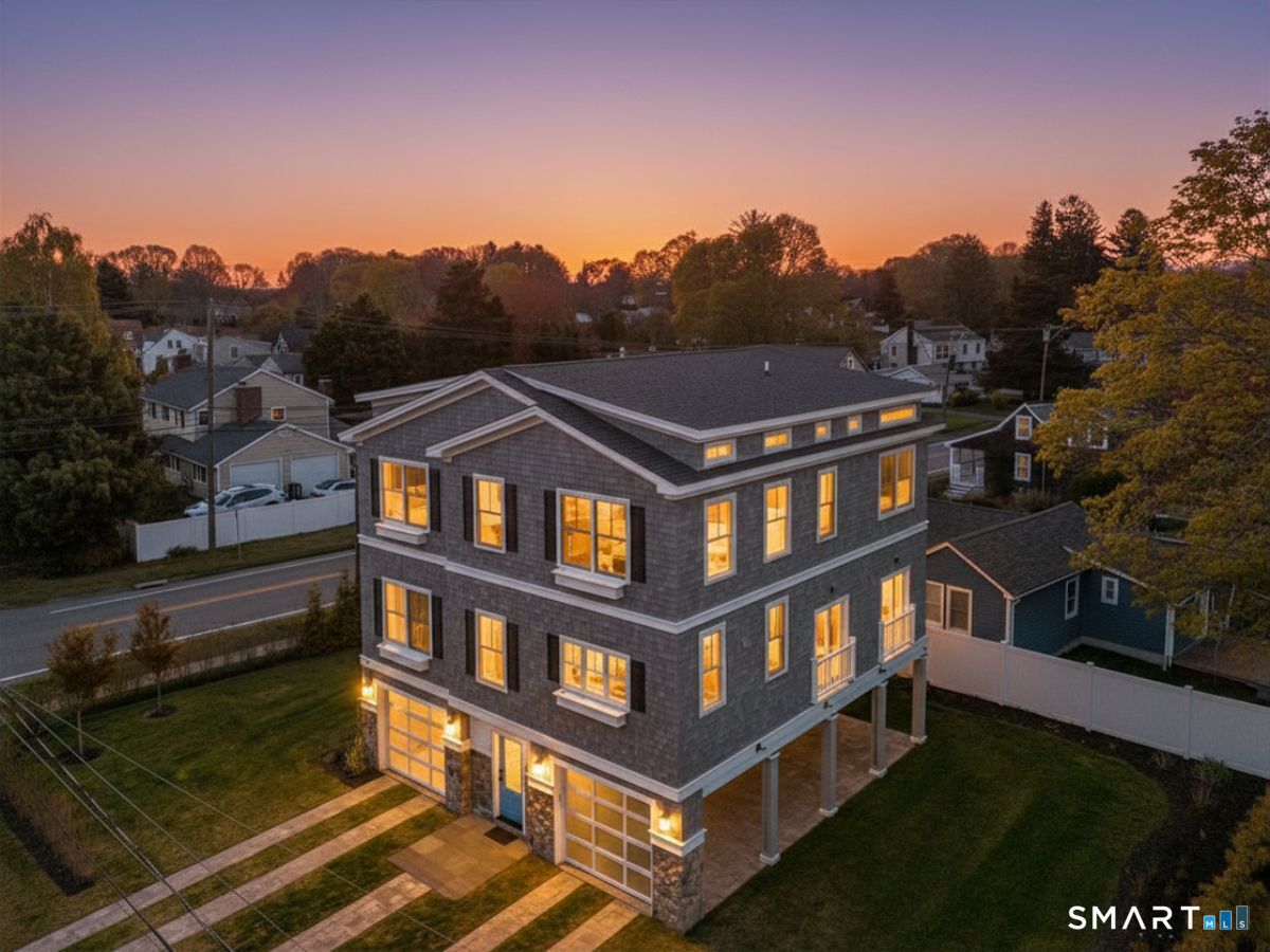 2 Old South Cove Road