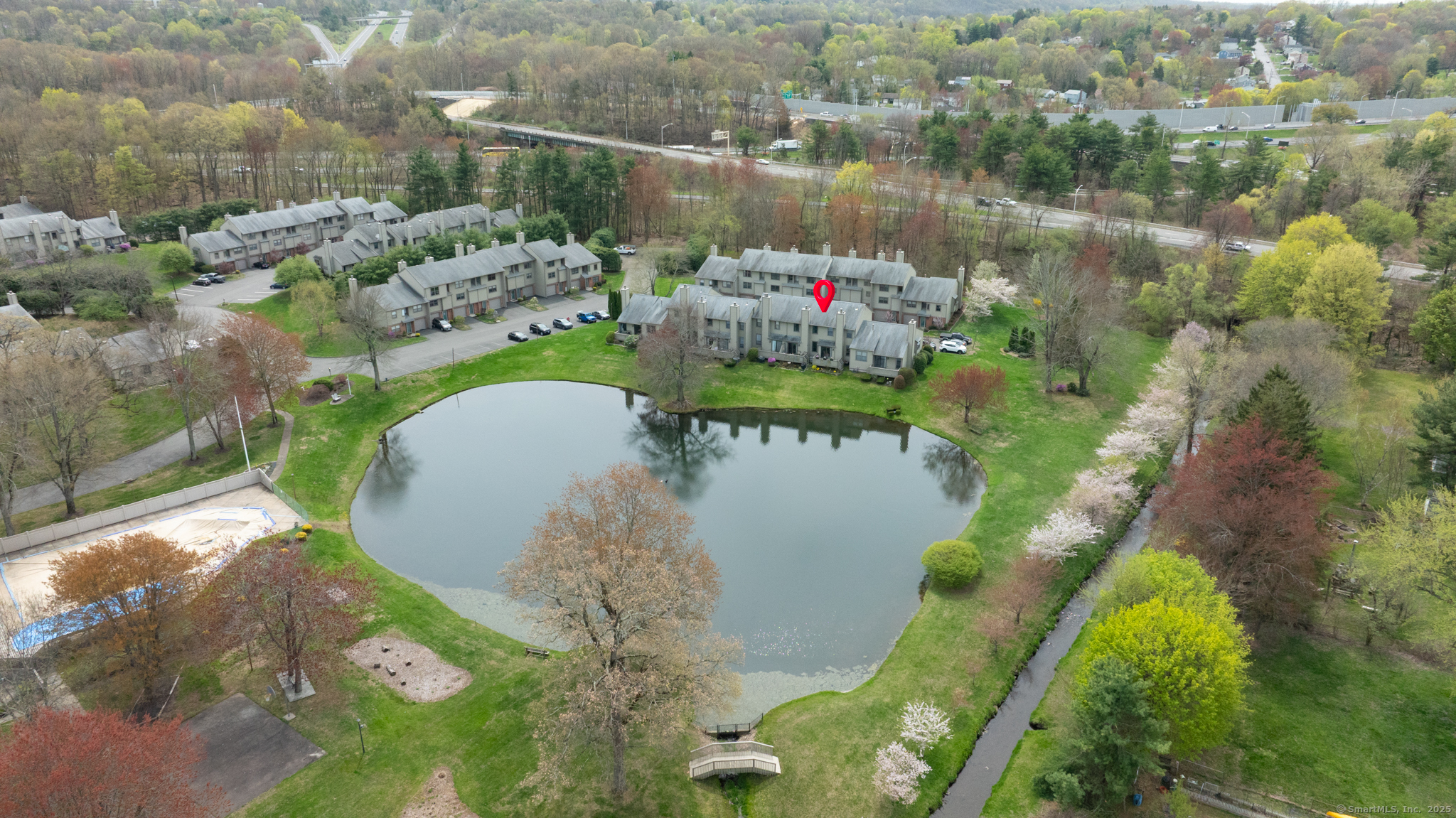 202 Metacomet Drive #202, Meriden, Connecticut image 24