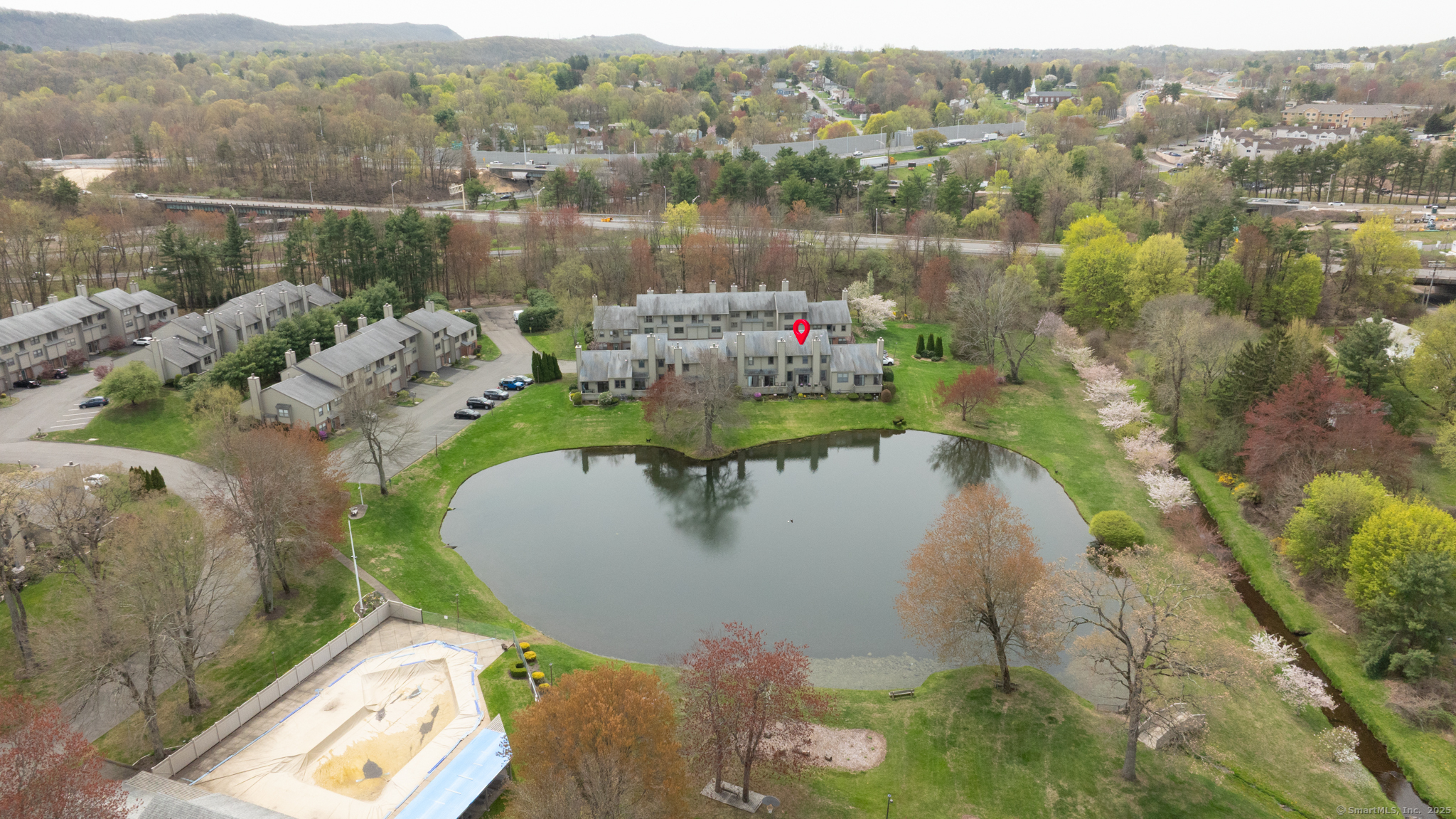 202 Metacomet Drive #202, Meriden, Connecticut image 23