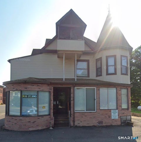 Photo of 1469 Thomaston Avenue #FL 1 RIGHT, Waterbury, CT 06704 (MLS # 24214803)