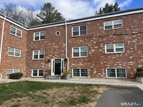 Tiny photo for 12 Terrace Place #11, New Milford, CT 06776 (MLS # 24161351)