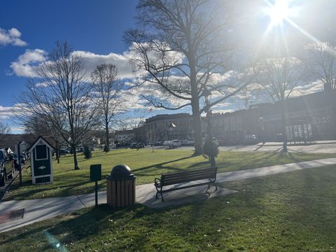 Tiny photo for 12 Terrace Place #11, New Milford, CT 06776 (MLS # 24161351)