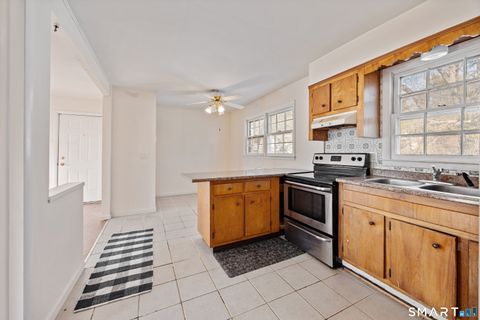 Tiny photo for 12 Terrace Place #11, New Milford, CT 06776 (MLS # 24161351)