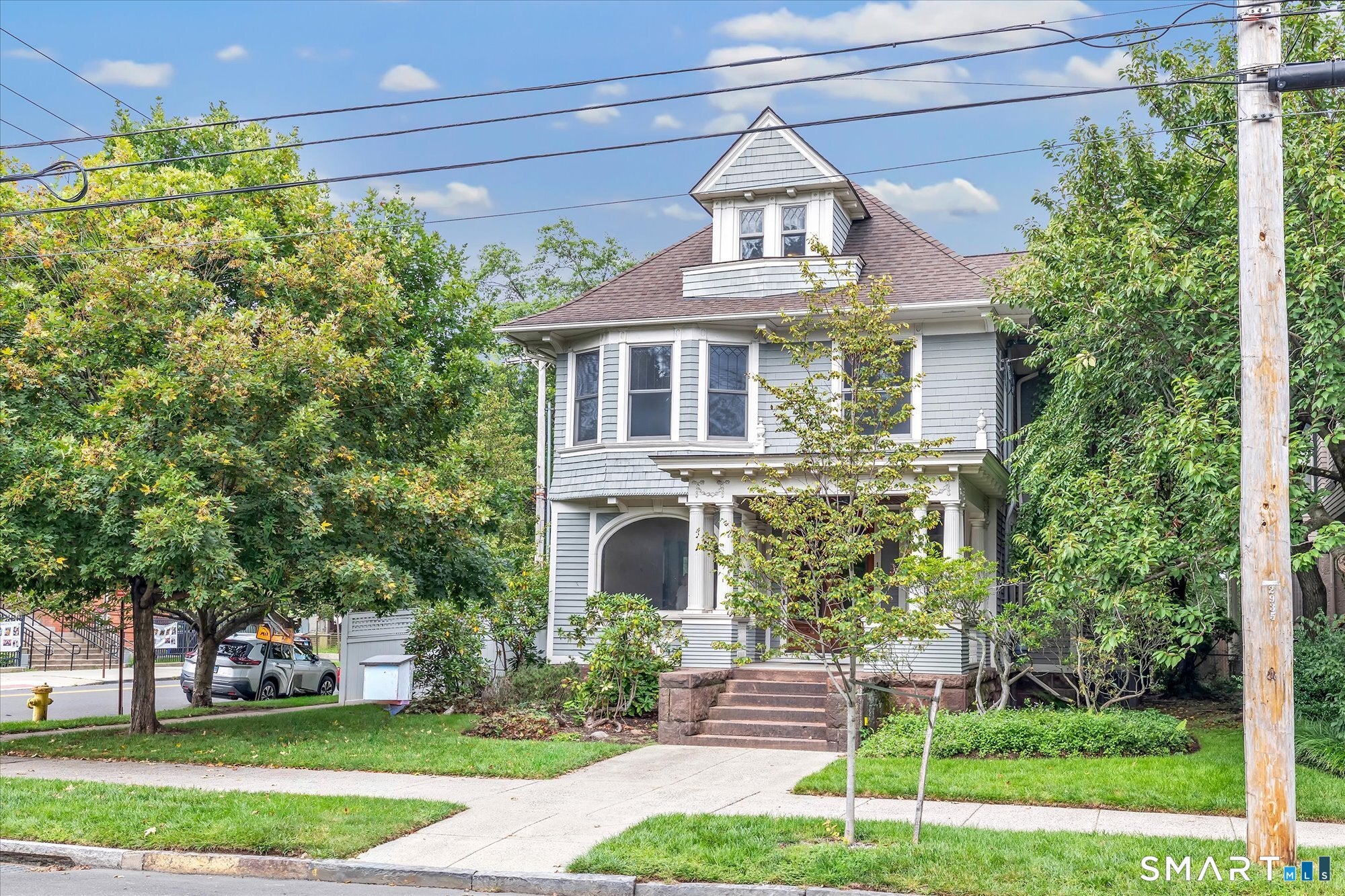 172 Livingston Street