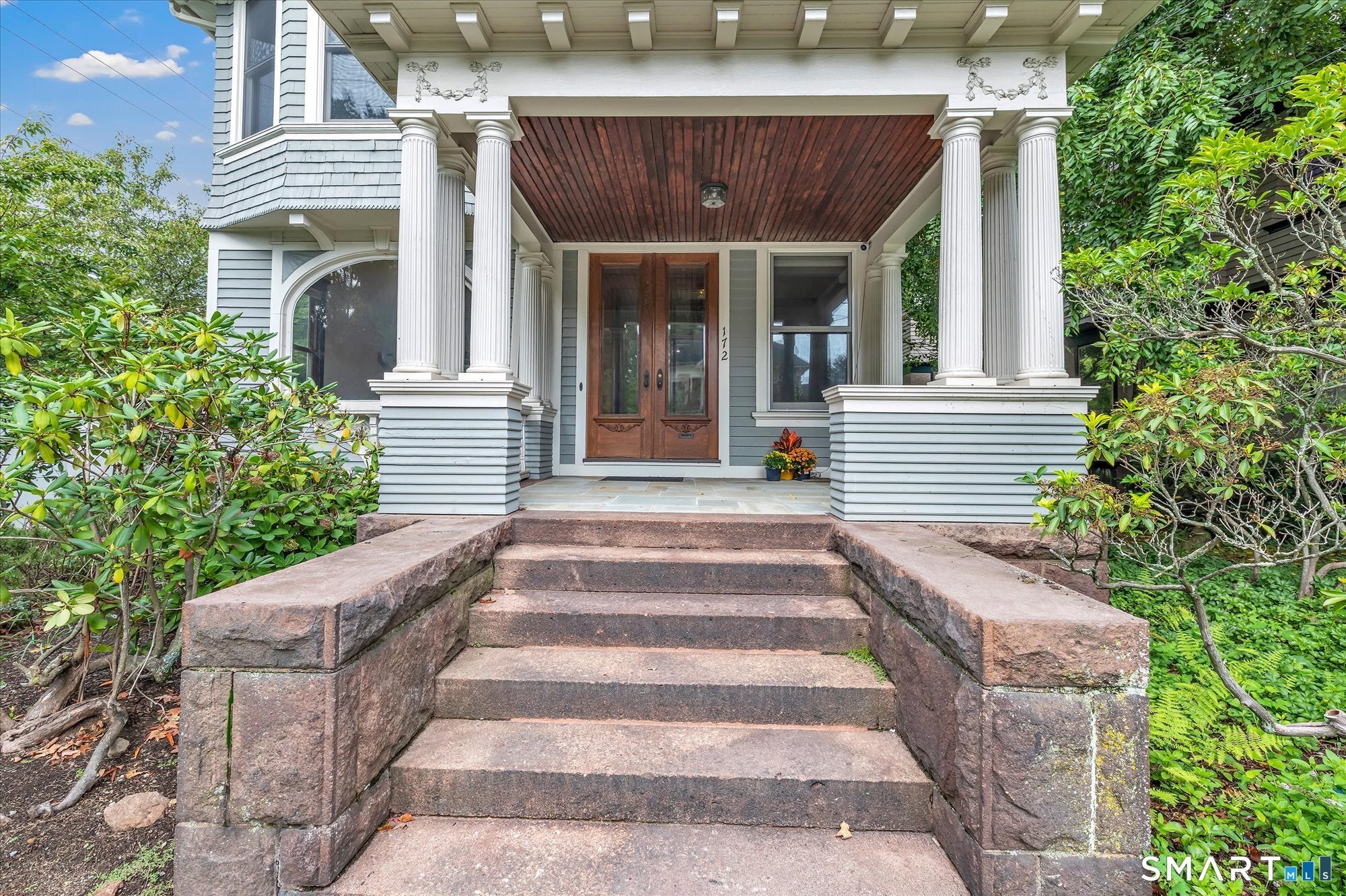 172 Livingston Street