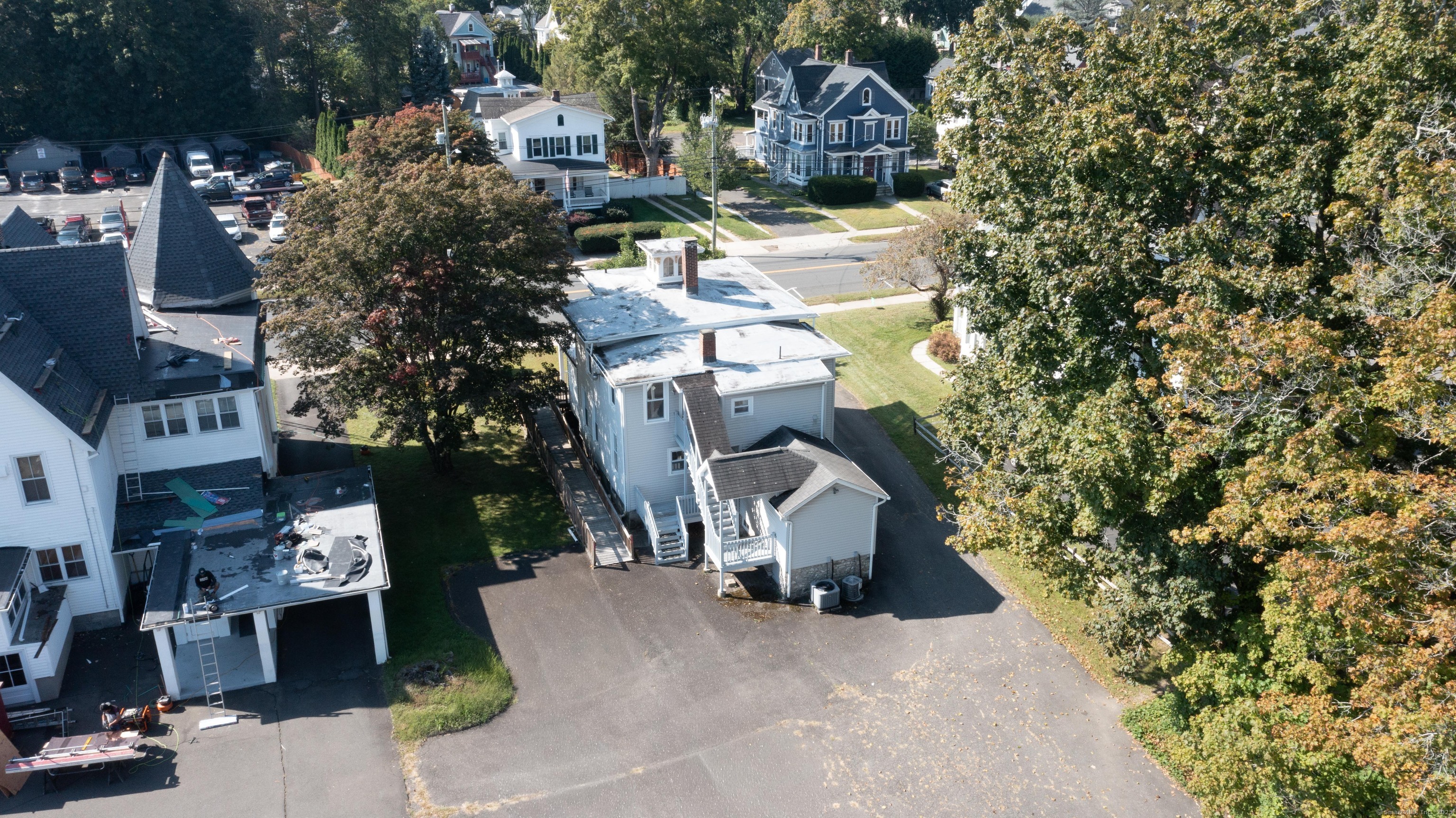 217 Greenwood Avenue