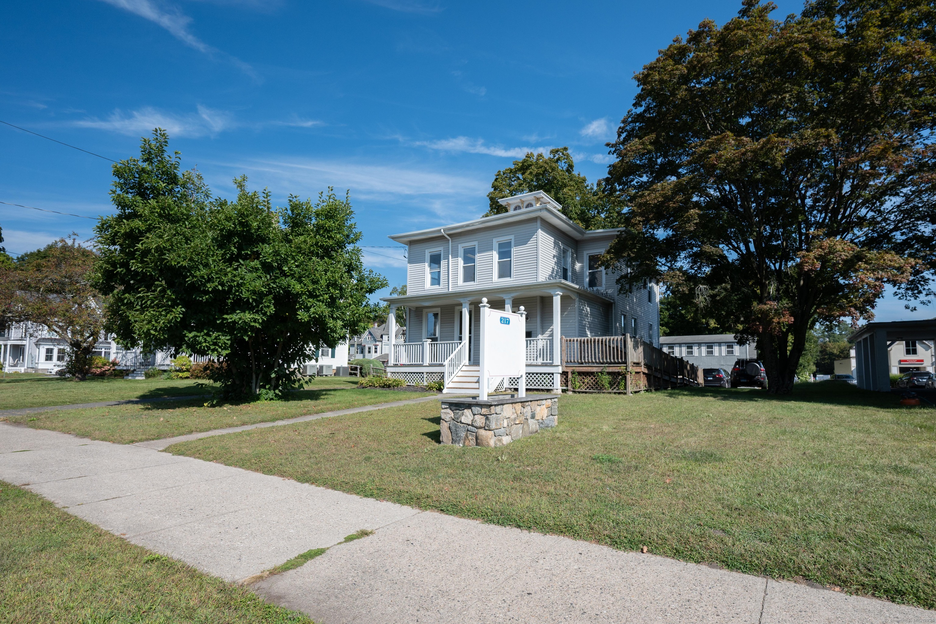 217 Greenwood Avenue