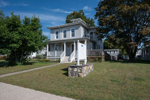 217 Greenwood Avenue Bethel CT 06801