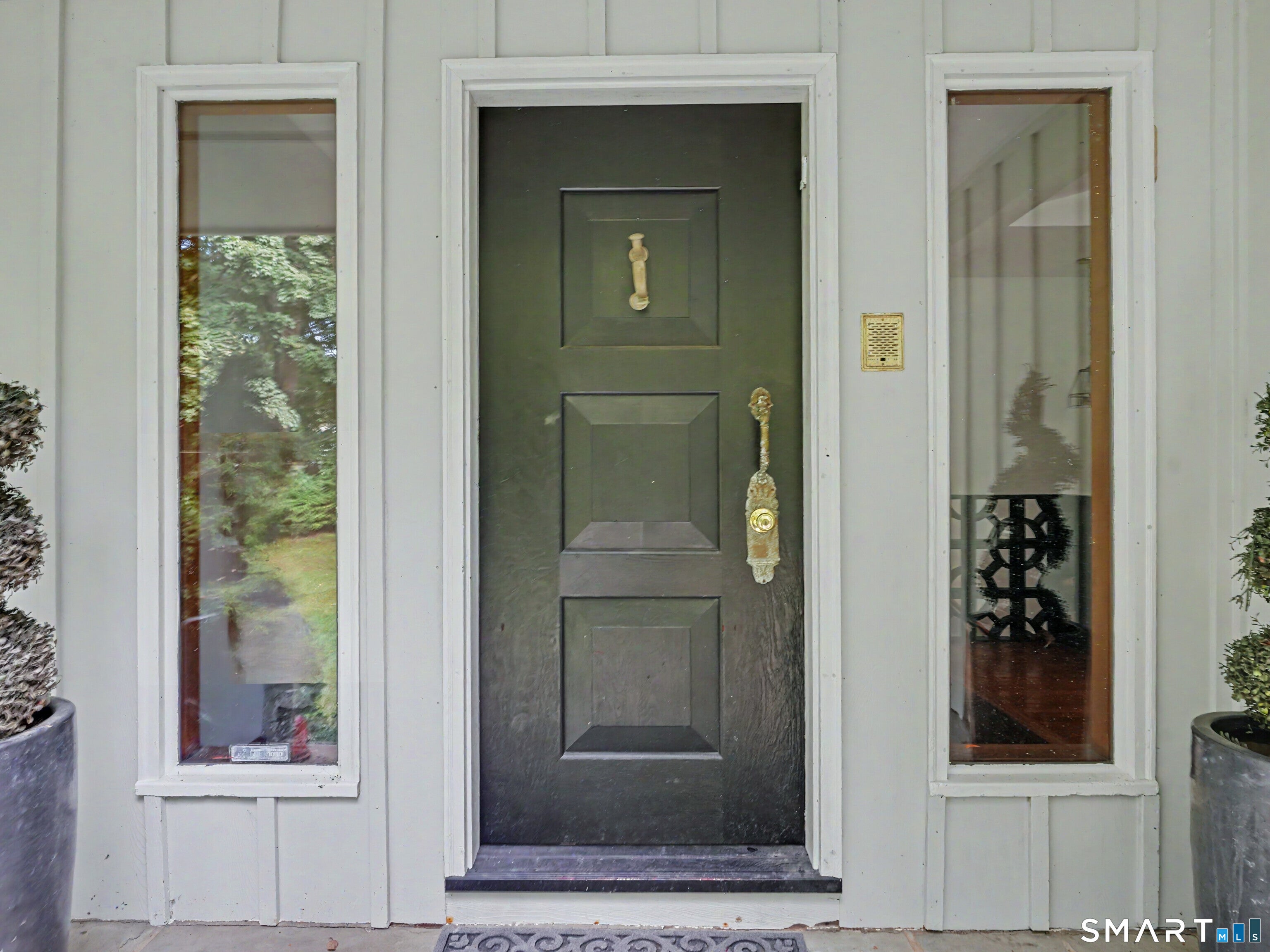 5 Bayne Street