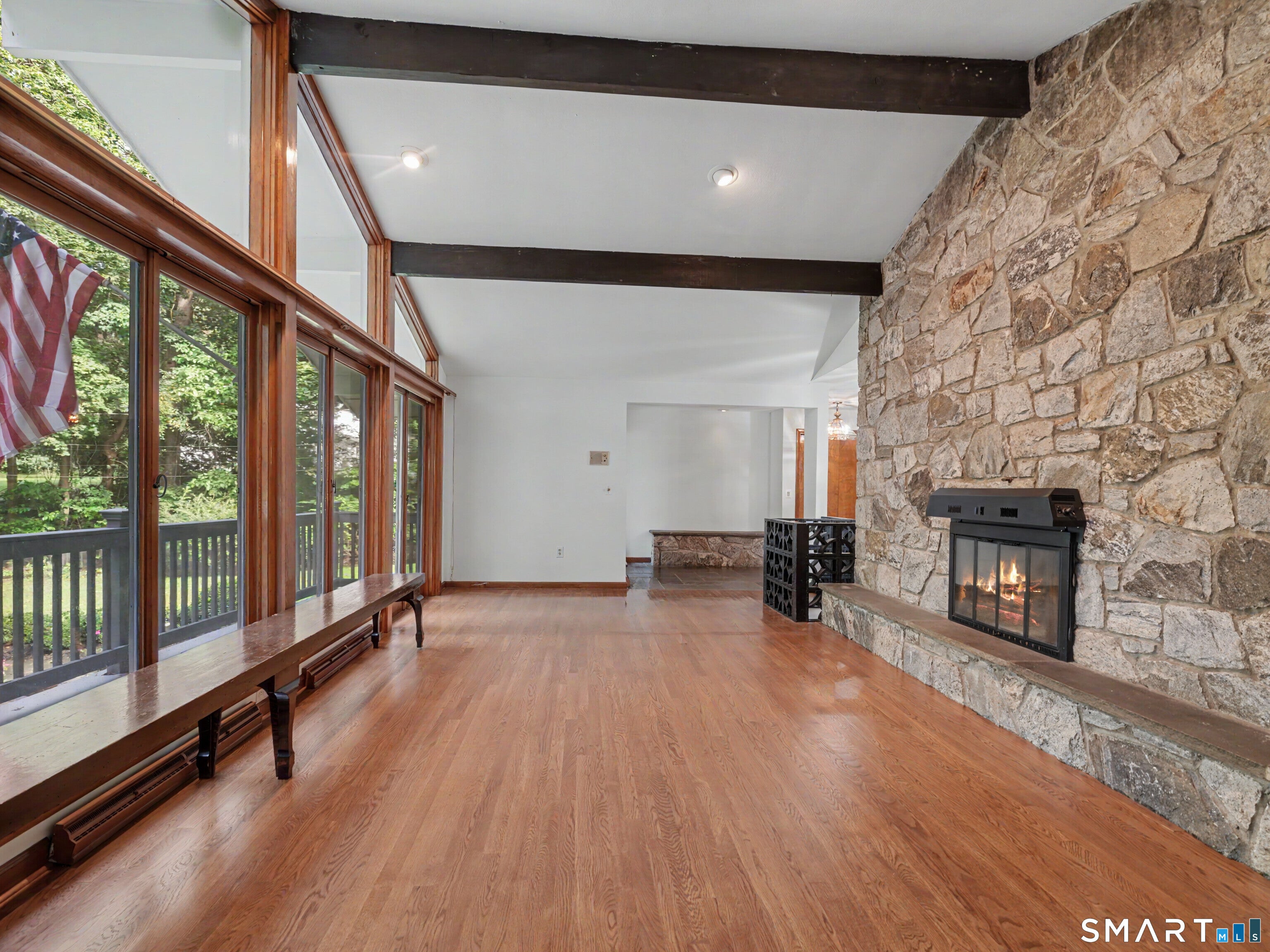 5 Bayne Street