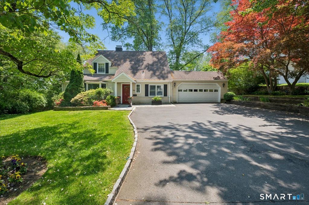 Photo of 96 Turner Road, Stamford, CT 06905 (MLS # 24176934)