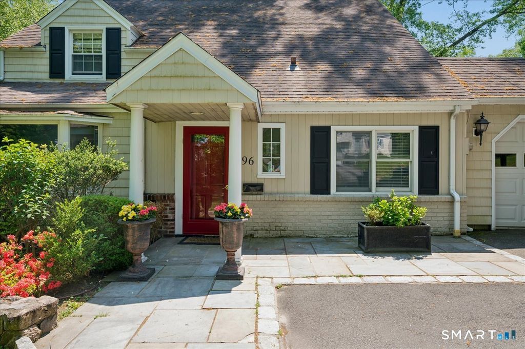Photo of 96 Turner Road, Stamford, CT 06905 (MLS # 24176934)