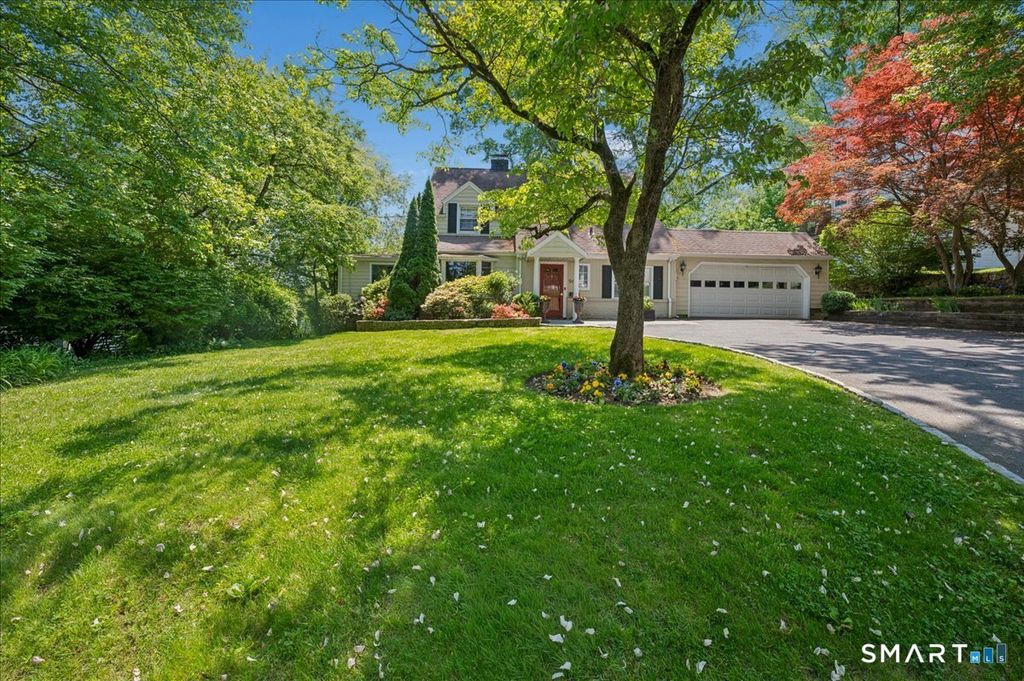 Photo of 96 Turner Road, Stamford, CT 06905 (MLS # 24176934)