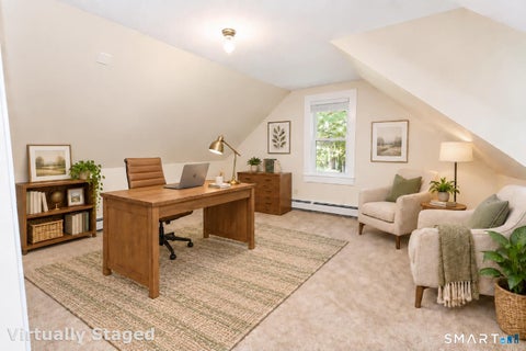 Tiny photo for 146 Lost Acres Road, Granby, CT 06060 (MLS # 24208059)