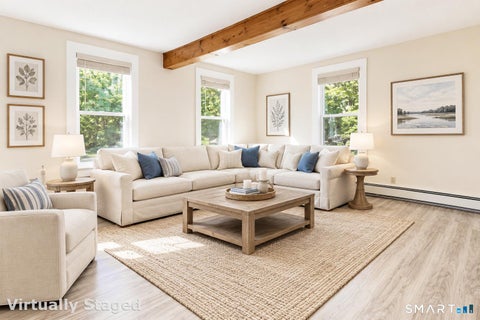 Tiny photo for 146 Lost Acres Road, Granby, CT 06060 (MLS # 24208059)