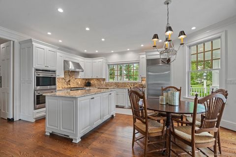 Tiny photo for 205 & 206 Fox Hopyard Road, East Haddam, CT 06423 (MLS # 24155177)