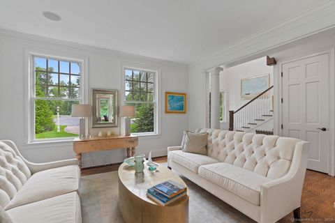 Tiny photo for 205 & 206 Fox Hopyard Road, East Haddam, CT 06423 (MLS # 24155177)