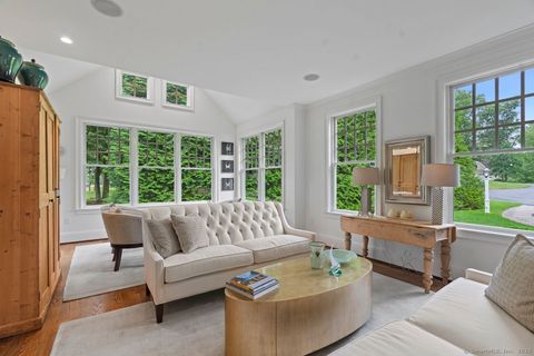 Tiny photo for 205 & 206 Fox Hopyard Road, East Haddam, CT 06423 (MLS # 24155177)