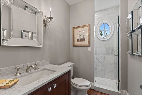 Tiny photo for 205 & 206 Fox Hopyard Road, East Haddam, CT 06423 (MLS # 24155177)