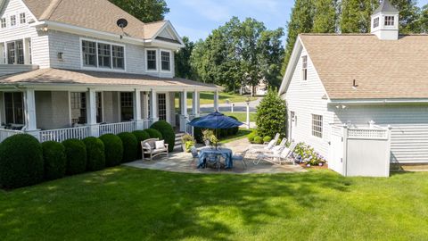 Tiny photo for 205 & 206 Fox Hopyard Road, East Haddam, CT 06423 (MLS # 24155177)