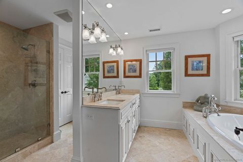 Tiny photo for 205 & 206 Fox Hopyard Road, East Haddam, CT 06423 (MLS # 24155177)