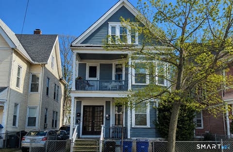 Photo of 15 Carmel Street #3, New Haven, CT 06511 (MLS # 24201635)