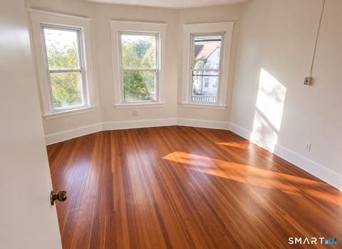Tiny photo for 15 Carmel Street #3, New Haven, CT 06511 (MLS # 24201635)