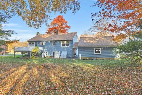 A home in Wallingford