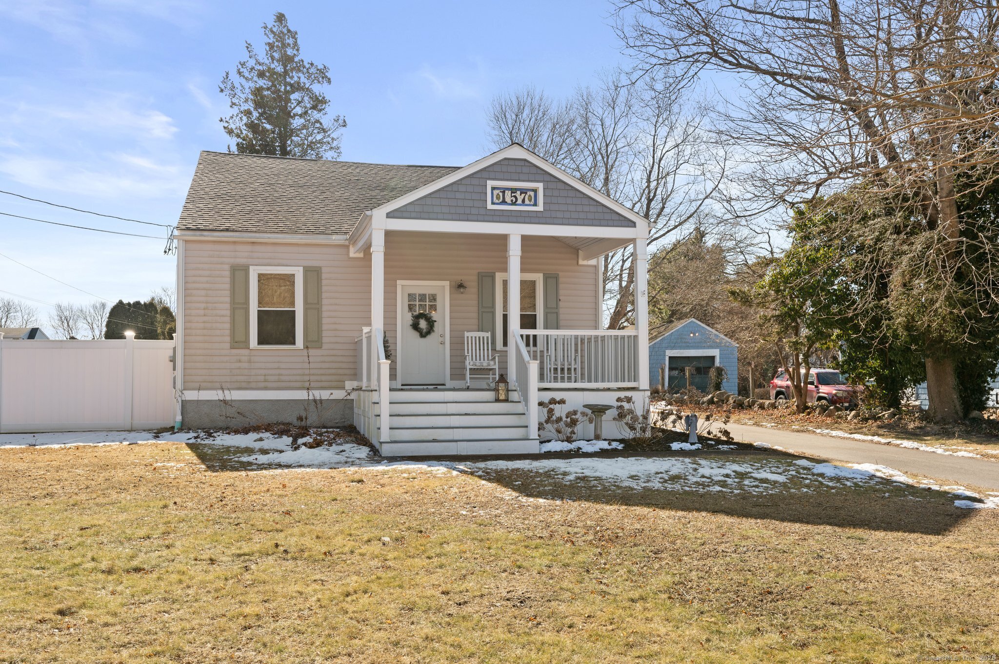 157 Grove Avenue, Groton, Connecticut image 3