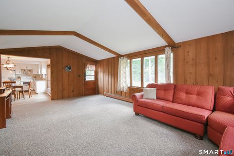 Tiny photo for 50 Perry Road, Bristol, CT 06010 (MLS # 24185546)