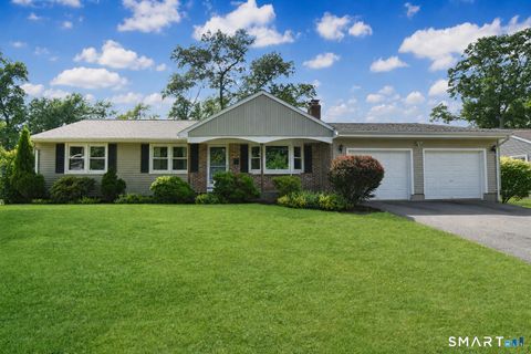 Photo of 50 Perry Road, Bristol, CT 06010 (MLS # 24185546)