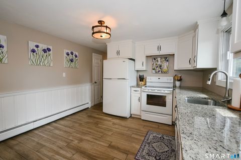 Tiny photo for 50 Perry Road, Bristol, CT 06010 (MLS # 24185546)
