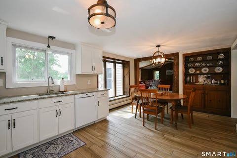 Tiny photo for 50 Perry Road, Bristol, CT 06010 (MLS # 24185546)