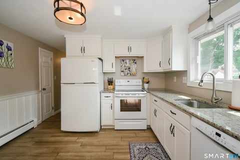 Tiny photo for 50 Perry Road, Bristol, CT 06010 (MLS # 24185546)