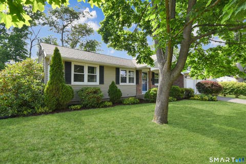 Tiny photo for 50 Perry Road, Bristol, CT 06010 (MLS # 24185546)