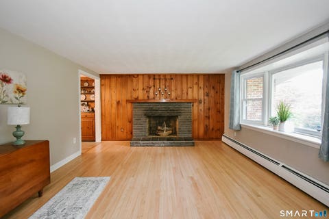 Tiny photo for 50 Perry Road, Bristol, CT 06010 (MLS # 24185546)