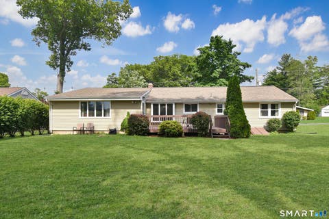 Tiny photo for 50 Perry Road, Bristol, CT 06010 (MLS # 24185546)