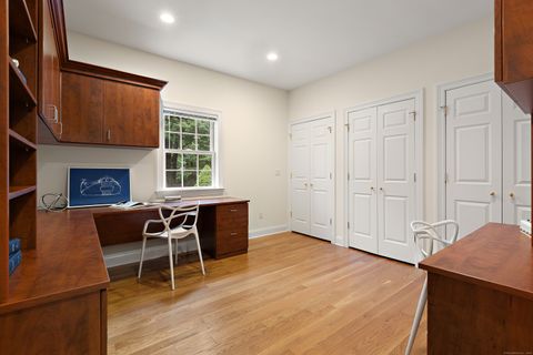 Tiny photo for 113 Skyview Lane, New Canaan, CT 06840 (MLS # 24127202)