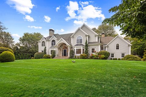 Tiny photo for 113 Skyview Lane, New Canaan, CT 06840 (MLS # 24127202)