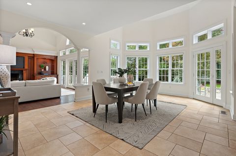 Tiny photo for 113 Skyview Lane, New Canaan, CT 06840 (MLS # 24127202)