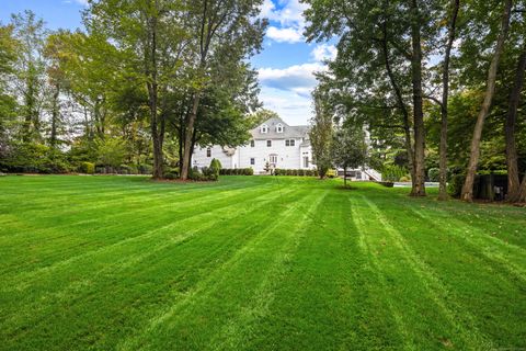 Tiny photo for 113 Skyview Lane, New Canaan, CT 06840 (MLS # 24127202)