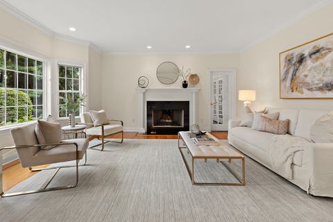 Tiny photo for 113 Skyview Lane, New Canaan, CT 06840 (MLS # 24127202)