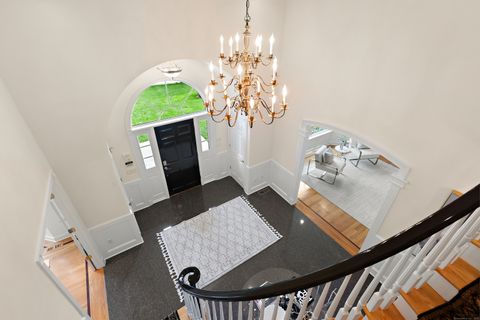 Tiny photo for 113 Skyview Lane, New Canaan, CT 06840 (MLS # 24127202)