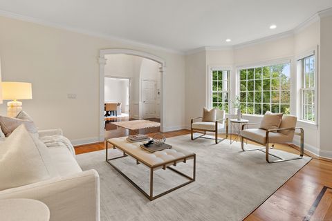 Tiny photo for 113 Skyview Lane, New Canaan, CT 06840 (MLS # 24127202)