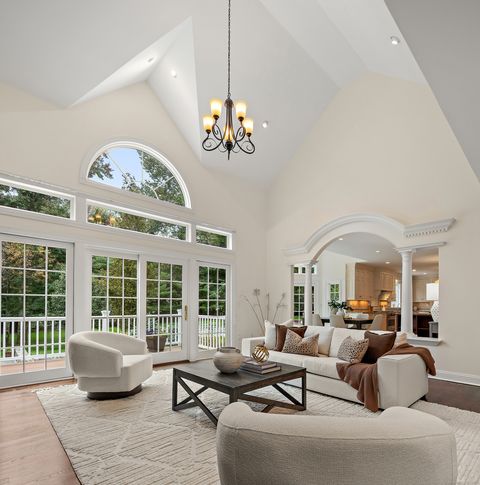 Tiny photo for 113 Skyview Lane, New Canaan, CT 06840 (MLS # 24127202)