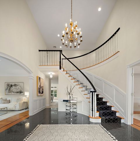 Tiny photo for 113 Skyview Lane, New Canaan, CT 06840 (MLS # 24127202)