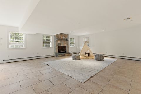 Tiny photo for 113 Skyview Lane, New Canaan, CT 06840 (MLS # 24127202)