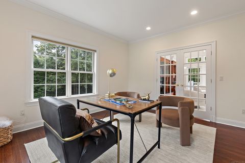 Tiny photo for 113 Skyview Lane, New Canaan, CT 06840 (MLS # 24127202)
